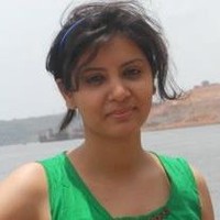 Prajakta Gandhi