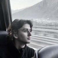 Daniel Smith