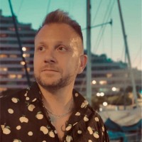 Martin Lynge Kiesa