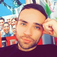 Rafael Vidal