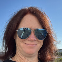 Anne Majors