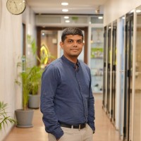 Parth Shah