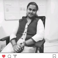 Shalini A Raj