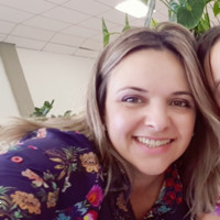 Ana Paula Navarro