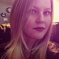 Jennifer Cusick