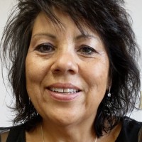 Shirley Grose