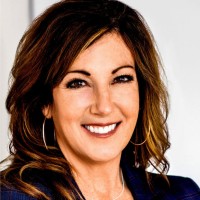 Allison Trepaney, CIC