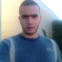 Mehdi L'Zwiine