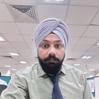 Baljinder Singh