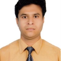 Mohammad Sarker