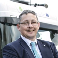Roy Kavanagh