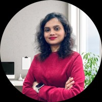 Mayuri Kathale