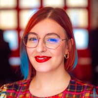 Alice Ostapjuk