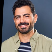 George Shakkour