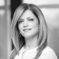 Nahid Babaesfahani