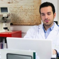 Luca Berto