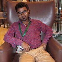 Tanmay Samanta