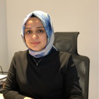 Şaziye Balkancı, Cicp