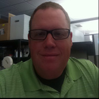 Jeff Powell