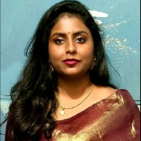 Sindhu Rajendran