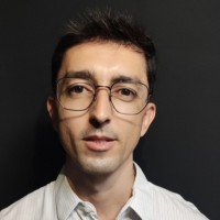 Thiago Frauches