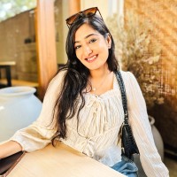 Ishita Agrawal