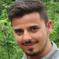 Danish Iqbal Shaikh