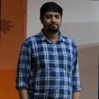 Shrikant Patil