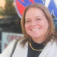 Sarah Karney