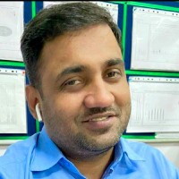 Manoj Yadav