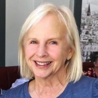 Nancy Peevey