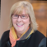 Cathy Ledden