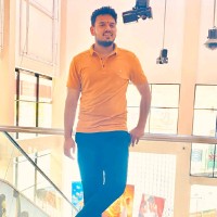 Suyog Jadhav