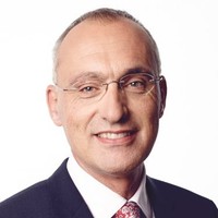 Dr. Andreas Beck