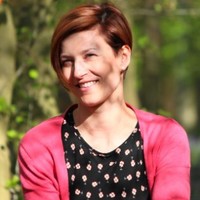 Gosia Hopley