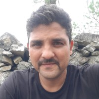 Jagdish Dhoundiyal