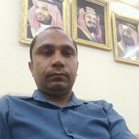 Muhammad Imran Ashraf
