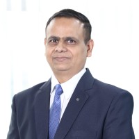 Preetam Kumar Gupta