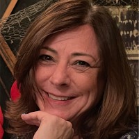 Diane Frechette