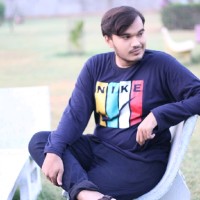 Muhammad Khizer