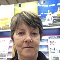 Barbara Harrower