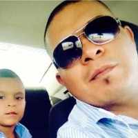 Jerry Parral