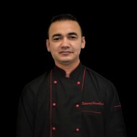 Chef Dheeraj Bhandari