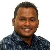 Shivam Gounder