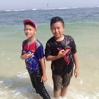 Jevon Putra