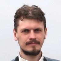 Dmitry Lebedev