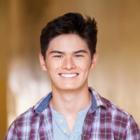 Connor Huang Marsh