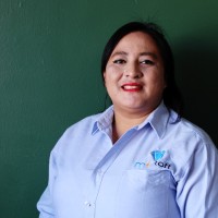 Karla Salazar Zacarias