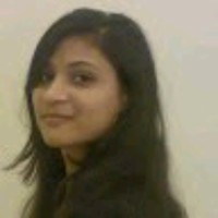 Ritika Mishra
