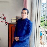 Rohan Ahirwar